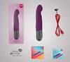 G-Punkt-Vibrator „Stronic G Pulsator II“ mit 10 Vibrationsmuster und pulsierender Stoßfunktion
