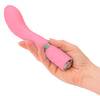 G-Punkt-Vibrator „Sassy“ mit stufenloser Vibration