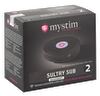 Empfänger „Sultry Sub”, Kanal 2, kompatibel mit Mystim E-stim-Toys