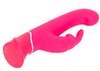 Rabbitvibrator „G-Spot Vibrator“ mit 2 Motoren