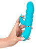 Rabbitvibrator „O Lovers Rabbit“ mit 2 Motoren