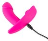 Remote Controlled Panty Vibrator