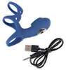 Rechargeable Couple Sleeve