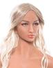 Liebespuppe „Ultimate Fantasy Doll Kitty“, lebensecht