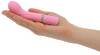 Racy Luxurious Mini Massager