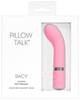 G-Punkt-Vibrator „Racy Luxurious Mini Massager“ mit Swarovski®-Kristall