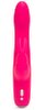 Rabbitvibrator „Curve Slim“ mit 2 Motoren