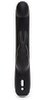 Rabbitvibrator „G-Spot Slim“, 24 cm, mit 12 Vibrationsmodi