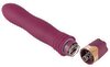 Vibrator, 19,2 cm, stufenlos regelbare Multispeed-Vibration