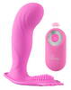 Vibrator „RC G-Spot Panty Vibe“, 10 Vibrationsmodi