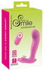 Vibrator „RC G-Spot Panty Vibe“, 10 Vibrationsmodi