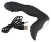 Rechargeable Prostate Stimulator