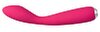 Iris Plum Red G-spot Vibrator