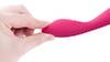 Iris Plum Red G-spot Vibrator