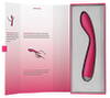 G-Punkt-Vibrator „Iris“