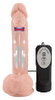 Medical Silicone Thrusting Vibrator