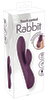 Touch Control Rabbit Vibrator