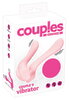 Couple's Vibrator