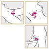 „Massager“ mit 10 Vibrationsmodi