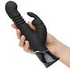 Rabbitvibrator „Greedy Girl Thrusting G-Spot Rabbit Vibrator“, mit Stoßfunktion