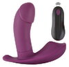 Panty Vibrator