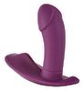 Vibrator „Slip Vibrator“ mit Fernbedienung