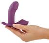 Vibrator „Slip Vibrator“ mit Fernbedienung