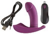 Panty Vibrator