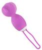 Remote Controlled Rotating Love Ball