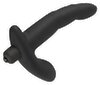 Prostatavibrator  „Naughty Finger Prostate Vibe“ mit herausnehmbarem Vibrobullet