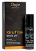 Xtra Time Delay Gel 15 ml