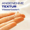 Gleitgel „Play Prickelnd“ auf Wasserbasis