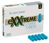 Kapseln „eXXtreme Power Caps“, Nahrungsergänzungsmittel
