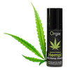 Intense Orgasm Hemp