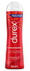 „Durex Play Sweet Strawberry“, mit Erdbeer-Aroma