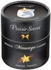 Massage Candle