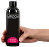 Erotic Massage Oil Oriental Ecstasy