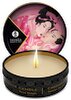 Massagekerze “Mini Massage Candle“ mit sanft subtilem Duft