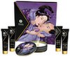 5-teiliges Verwöhn-Set „Geisha's Secret“ mit Luxus-Miniaturen