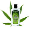 Gleitgel „Oh! Holy Mary Cannabis“ auf Wasserbasis