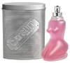 Parfum „Catsuit for Women“ im femininen Glas-Sprühflakon