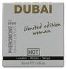 Parfum „DUBAI woman“ mit Pheromonen