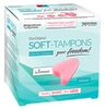 Soft Tampons