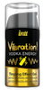 Vibration! Vodka Energy Drink
