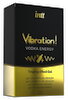 Vibration! Vodka Energy Drink