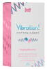 Stimulationsgel „Vibration! Cotton Candy“ für Sie und Ihn