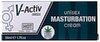 timulationscreme „V-Activ Unisex Masturbation Cream“ mit CBD