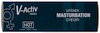 timulationscreme „V-Activ Unisex Masturbation Cream“ mit CBD