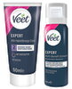 Veet EXPERT Intimate Hair Removal Set