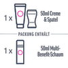 Veet EXPERT Intimate Hair Removal Set